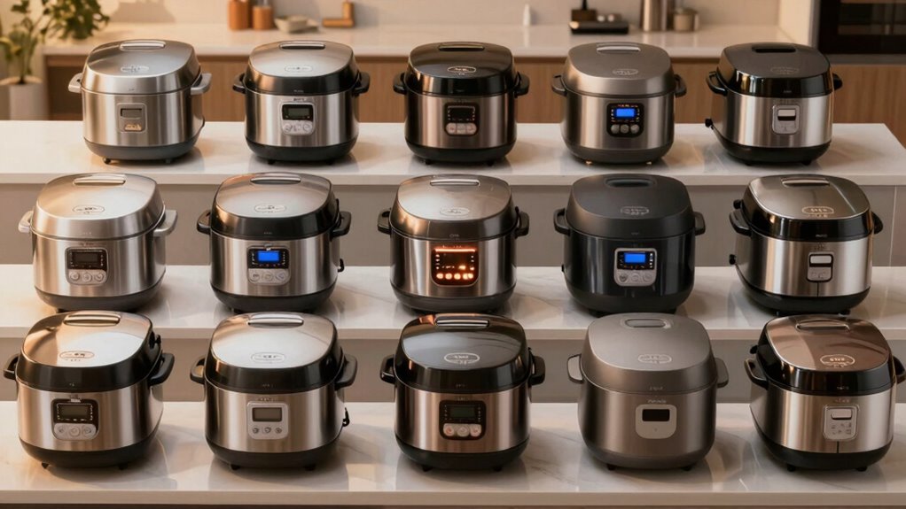 top rice cookers 2026