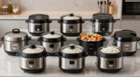 top rice cookers with steam