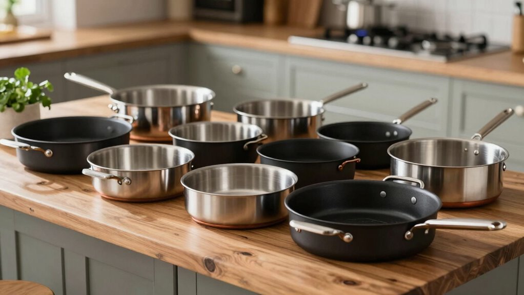 top roasting pan picks