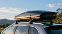 top roof cargo box picks