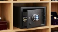 top safes for valuables