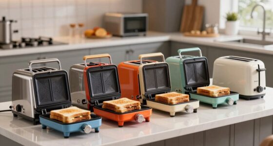 top sandwich makers 2026