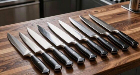 top santoku knives list