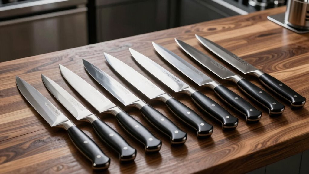 top santoku knives list