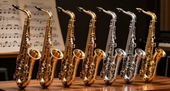 top saxophones for 2026
