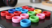 top silicone cooker ring selection