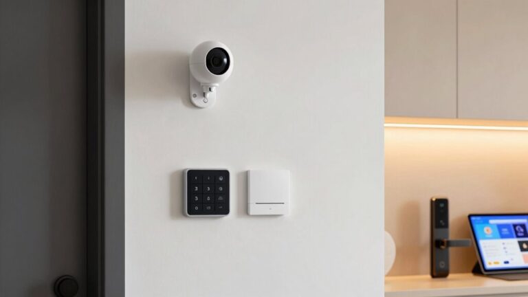 14 Best Home Security Systems for Small Apartments in 2026 - The Waffle ...