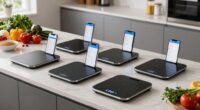 top smart kitchen weighing devices