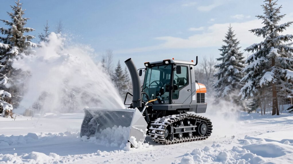 top snow blower picks