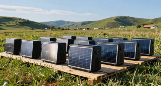 top solar generators 2026