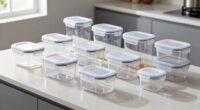 top sous vide container list