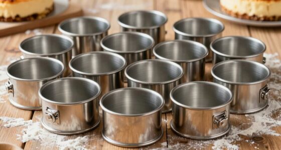 top springform pans 2026