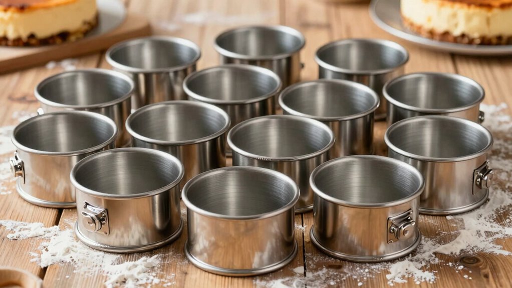 top springform pans 2026