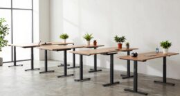 top standing desks 2026