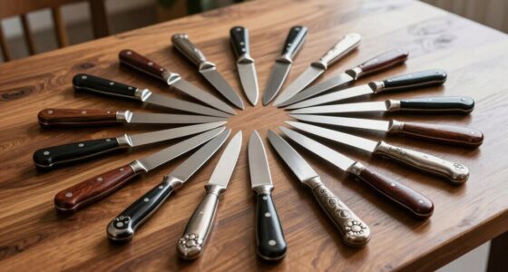 top steak knife sets 2026