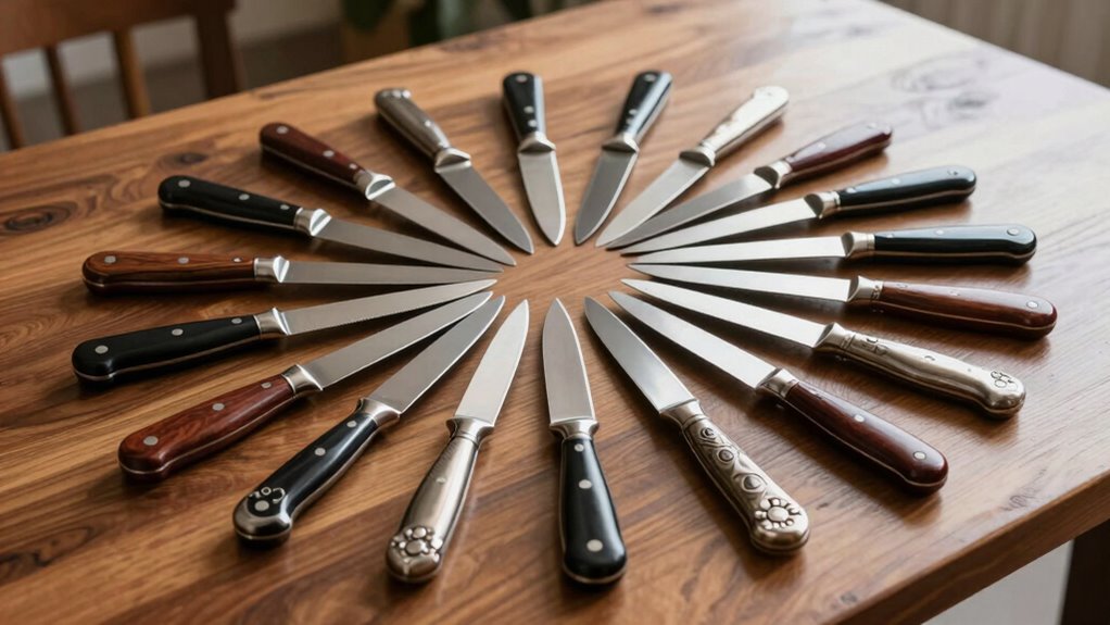 top steak knife sets 2026