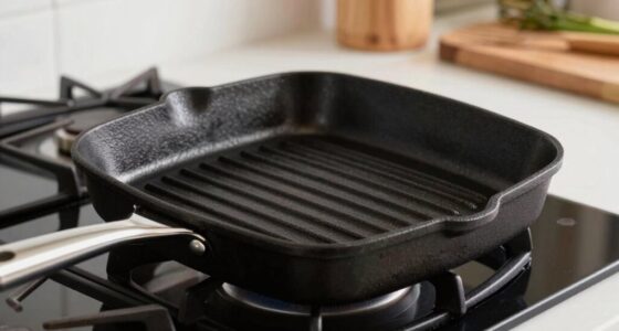 top stovetop grill pans