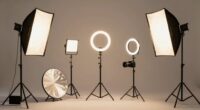 top studio lighting kits