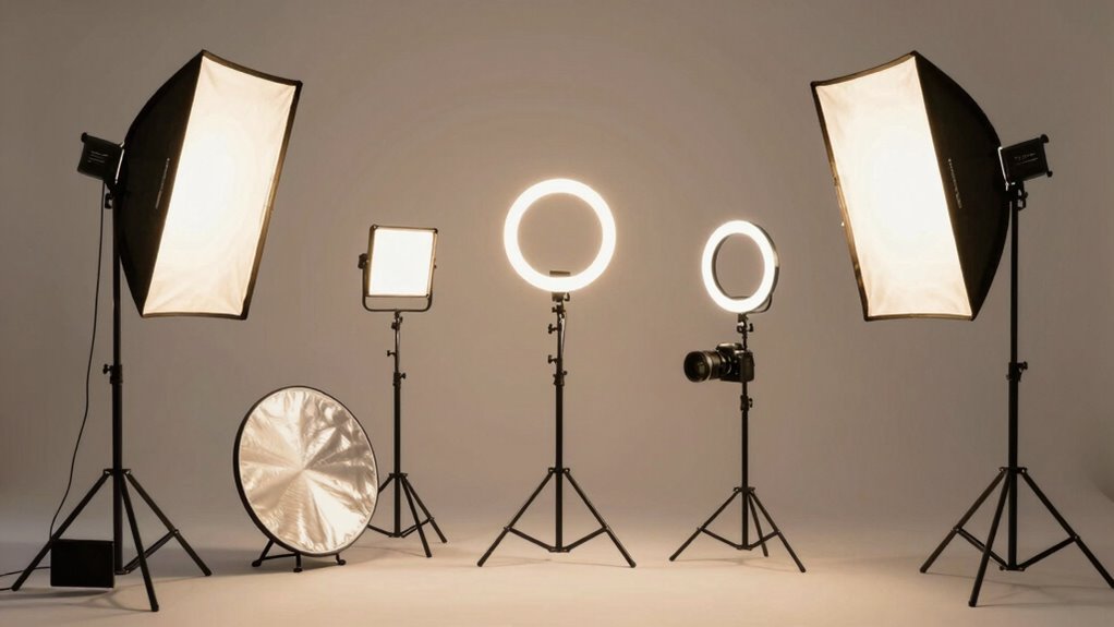 top studio lighting kits