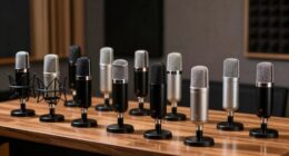 top studio quality microphones 2026