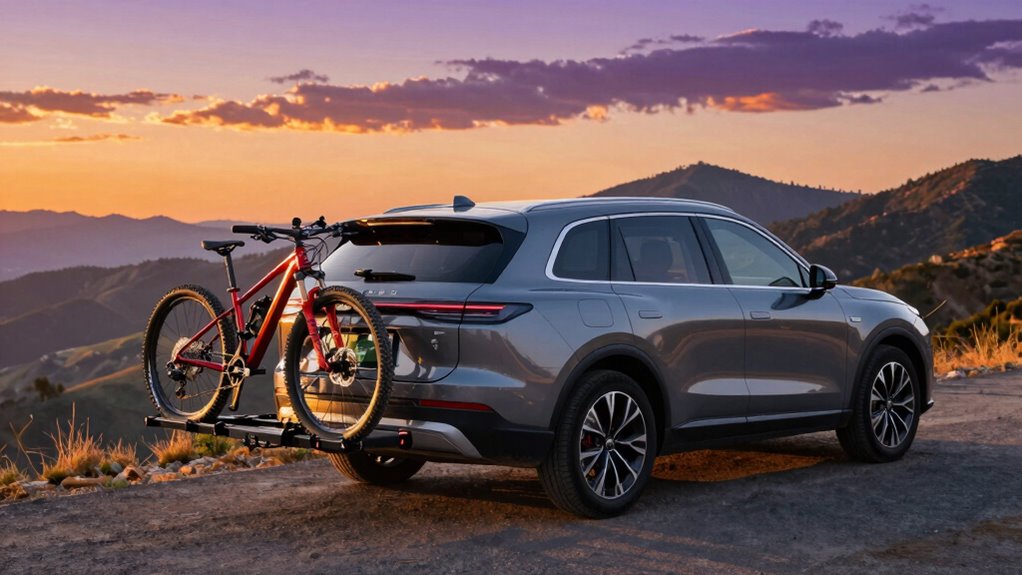 top suv bike racks 2026