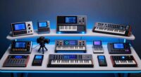 top synthesizers for creators
