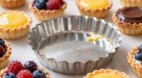 top tart pans for bakers