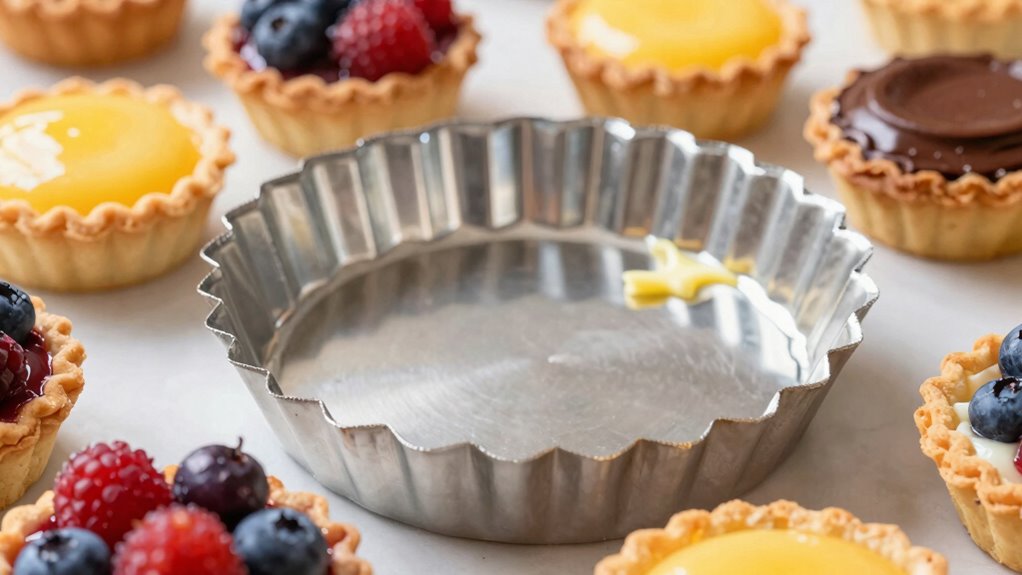 top tart pans for bakers