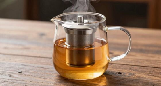 top tea mug infusers