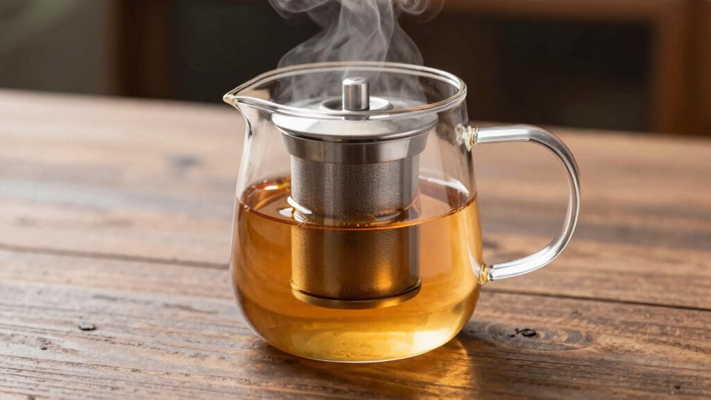top tea mug infusers