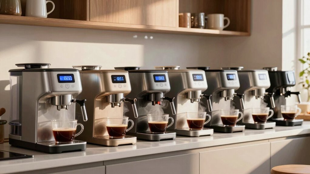 top thermal coffee maker list