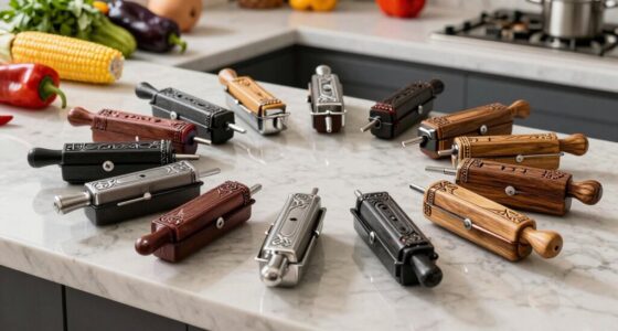 top tortilla presses 2026