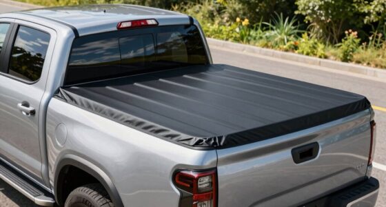 top truck bed cover picks