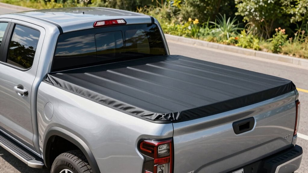 top truck bed cover picks