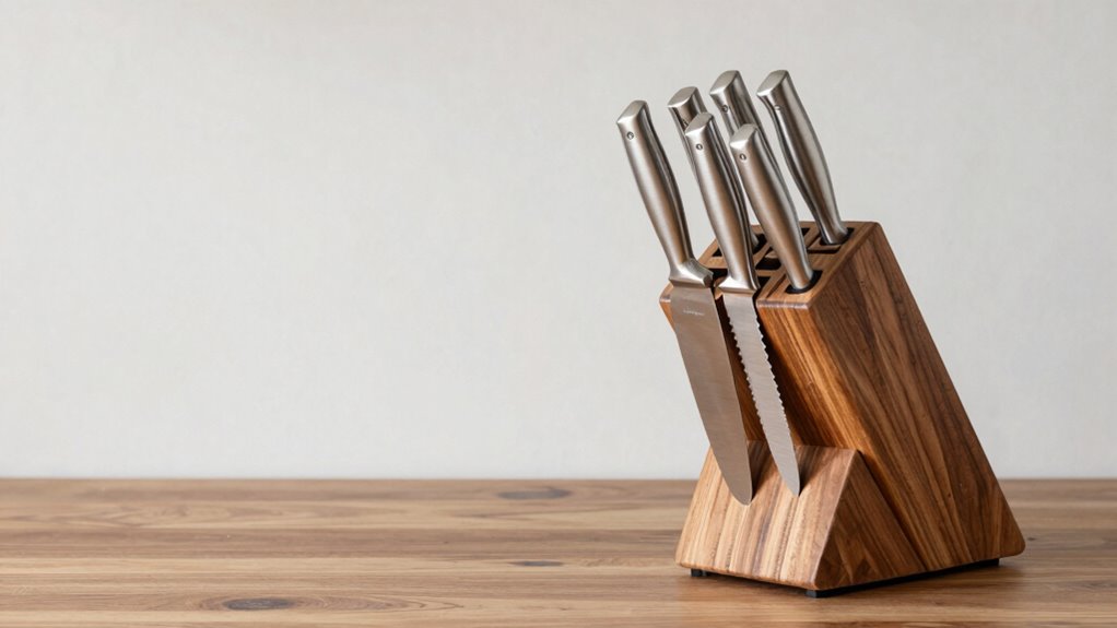 top universal knife holders
