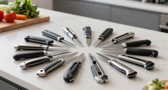 top utility knives 2026