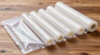 top vacuum sealer bags