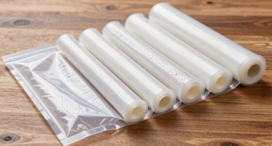 top vacuum sealer bags
