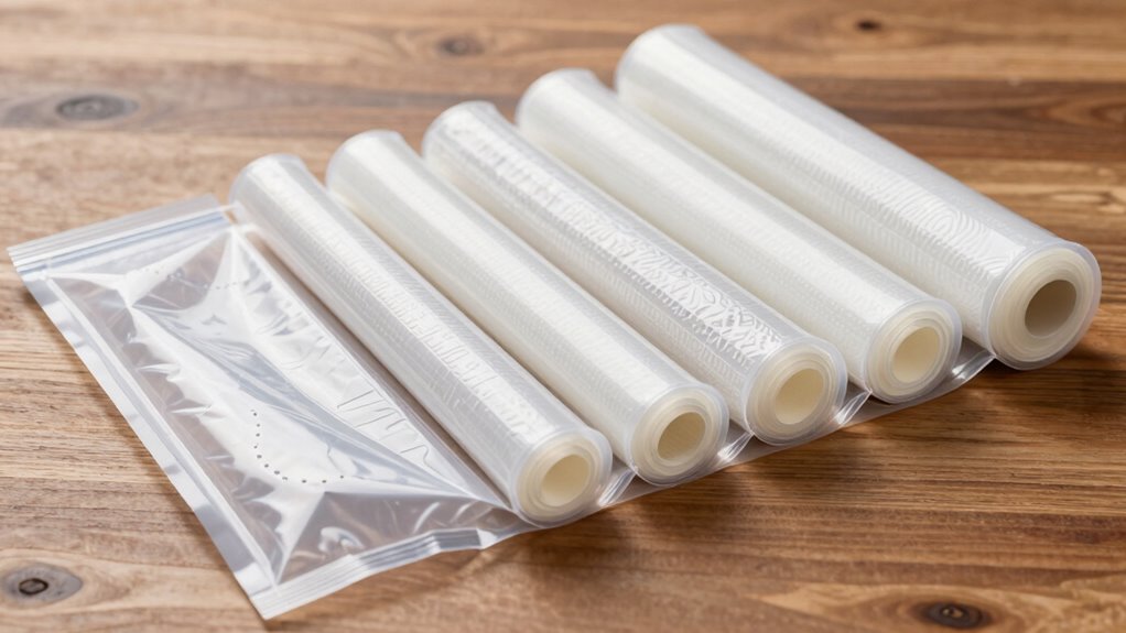 top vacuum sealer bags