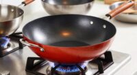 top woks for gas stoves