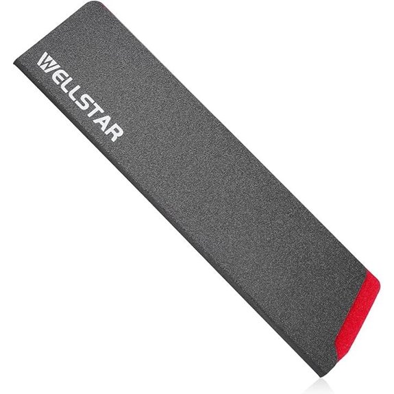 WELLSTAR 8-Inch Knife Edge Guards Universal Blade Covers
