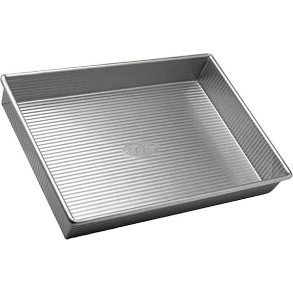 USA Pan 9x13 Nonstick Cake Pan