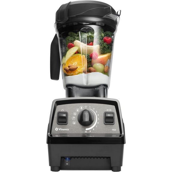 Vitamix Propel Series 750 Blender with 64 Oz Container