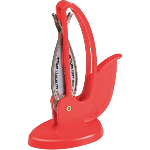 Warthog V-Sharp Curve Knife Sharpener System