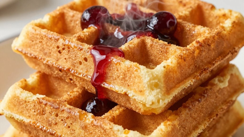 balance wet dry ingredients