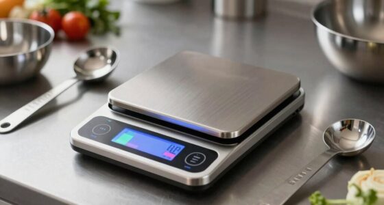 batch cooking recovery specifications