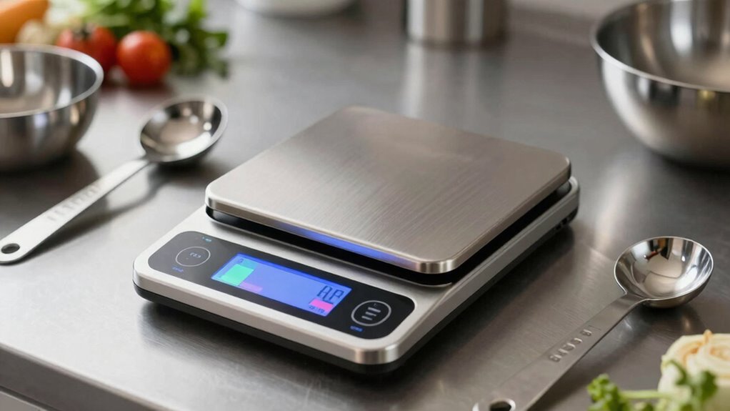 batch cooking recovery specifications