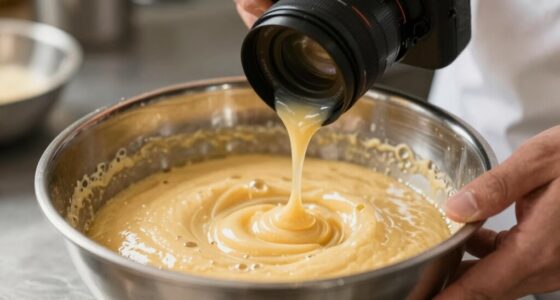 batter shelf life guidelines