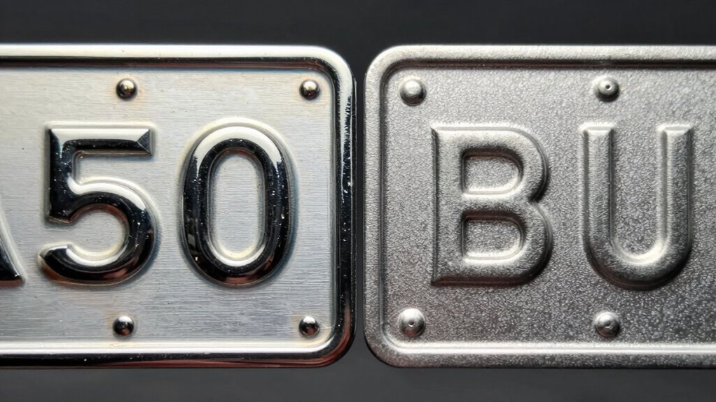 build quality comparison