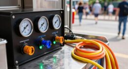 calculate total wattage beforehand